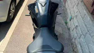 Yamaha MT-07 (2021 - 24)  (2)