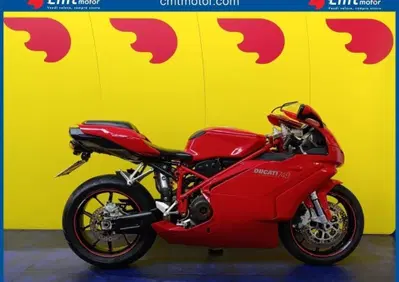 Ducati 749 (2003 - 07) - Annuncio 10083397
