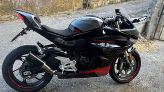 CFMOTO 450SR (2023 - 24) usata