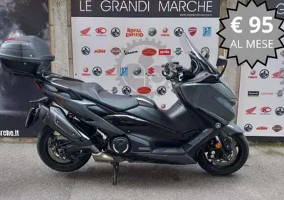 Yamaha T-Max 560 Tech Max (2021) - Annuncio 9971807