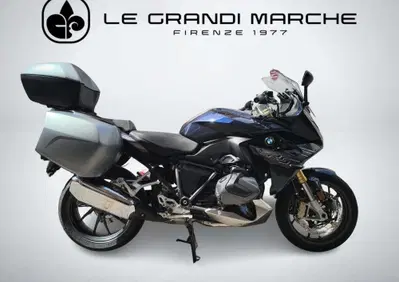 Bmw R 1250 RS (2019 - 20) - Annuncio 9989211