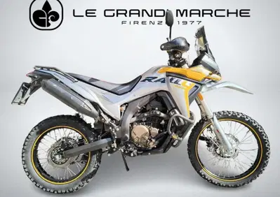 Voge Valico 300 Rally (2022 - 26) - Annuncio 10026002