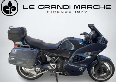Bmw K 1100 RS - Annuncio 10044414