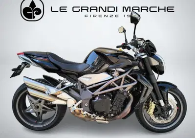 MV Agusta Brutale 990 R (2009 - 12) - Annuncio 10044728