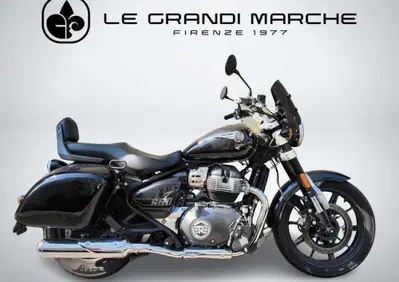 Royal Enfield Super Meteor 650 (2023 - 26) - Annuncio 10066566