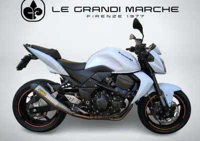 Kawasaki Z 750 (2007 - 14) - Annuncio 10077063