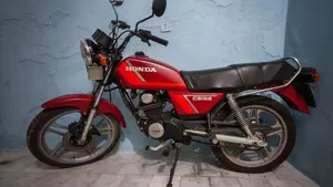 Honda   (3)