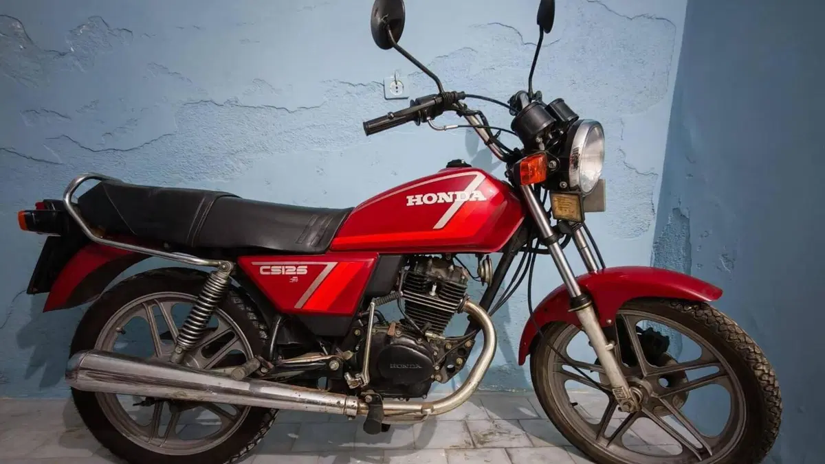 Honda   (4)