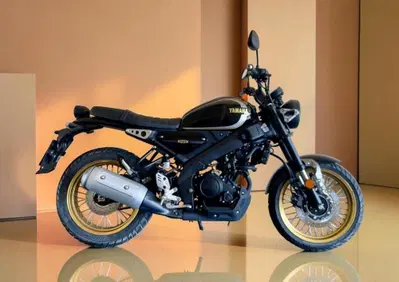 Yamaha XSR 125 (2021 - 24) - Annuncio 10083414