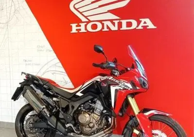 Honda Africa Twin CRF 1000L ABS (2016 - 17) - Annuncio 10083417