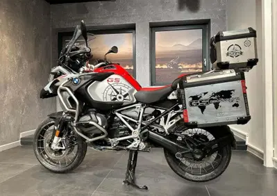 Bmw R 1250 GS Adventure (2019 - 20) - Annuncio 9945409