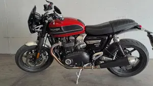 Triumph Speed Twin 1200 (2019 - 20)  (2)