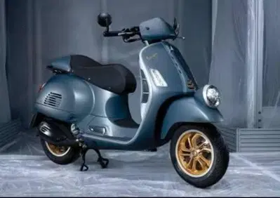 Vespa GTV 310 Officina 8 (2026) - Annuncio 10083431