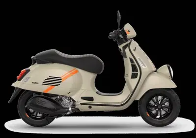 Vespa GTV 310 (2025 - 26) - Annuncio 10083433