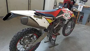 Betamotor RR 400 4T Enduro (2010)  (2)