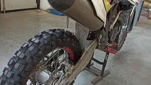 Betamotor RR 400 4T Enduro (2010)  (3)