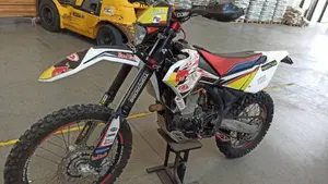 Betamotor RR 400 4T Enduro (2010)  (4)