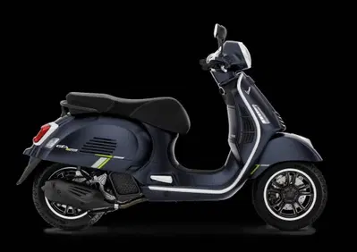 Vespa GTS 310 Supertech (2025 - 26) - Annuncio 10083435