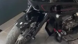 Harley-Davidson 117 Road Glide (2021)  (5)