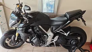 Honda CB 1000 R (2011 - 14) 