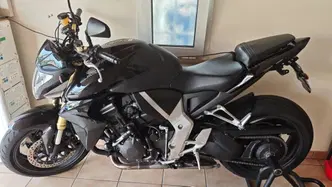 Honda CB 1000 R (2011 - 14) usata