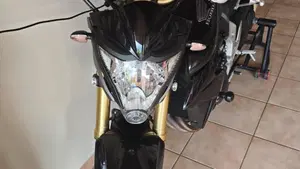 Honda CB 1000 R (2011 - 14)  (3)
