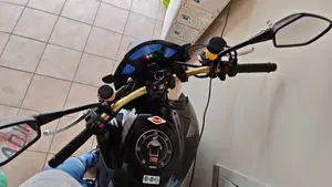 Honda CB 1000 R (2011 - 14)  (4)