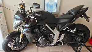 Honda CB 1000 R (2011 - 14)  (5)
