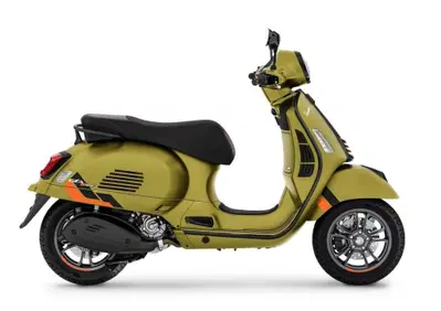 Vespa GTS 310 Supersport (2025 - 26) - Annuncio 10083436