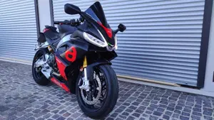 Aprilia RS 660 (2020 - 24) 
