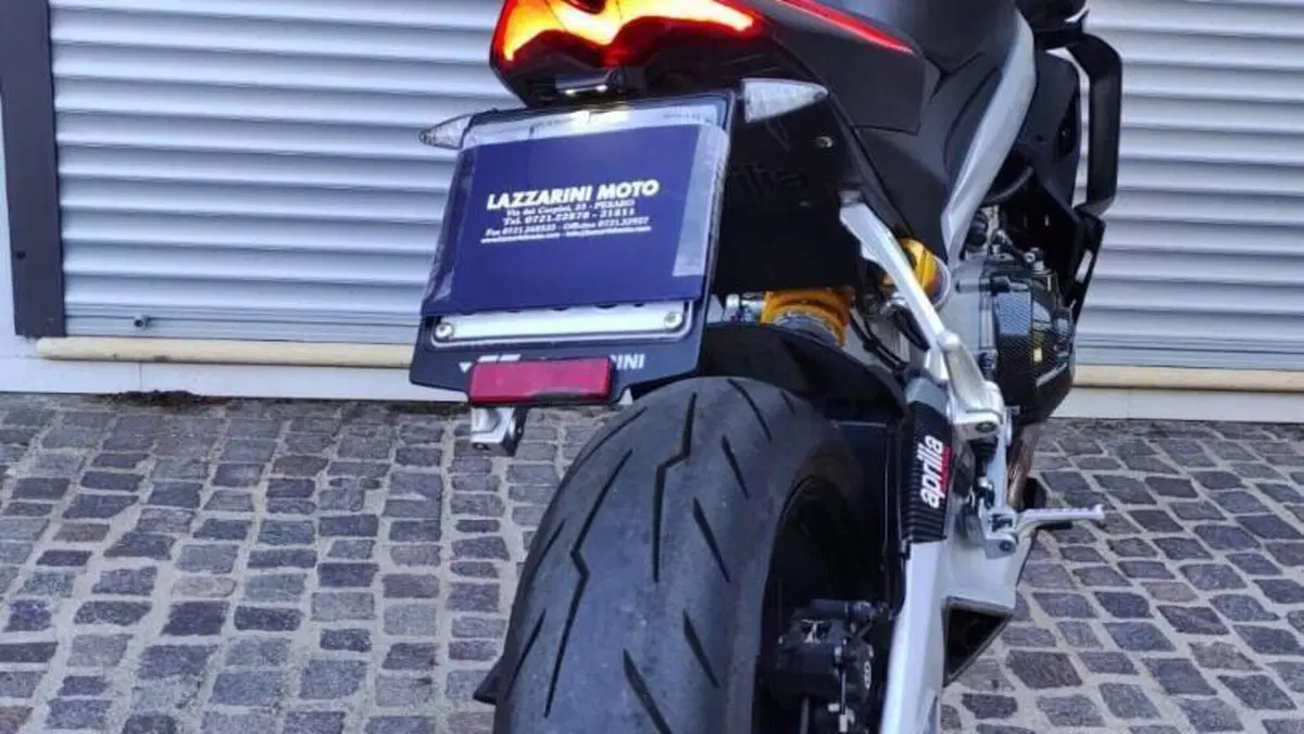 Aprilia RS 660 (2020 - 24)  (4)