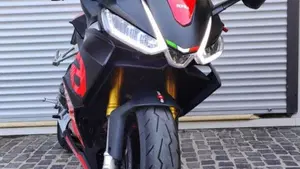 Aprilia RS 660 (2020 - 24)  (5)