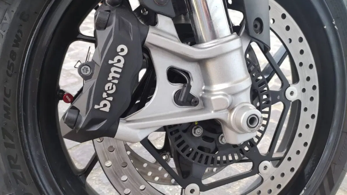 Aprilia RS 660 (2020 - 24)  (7)