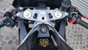 Aprilia RS 660 (2020 - 24)  (8)