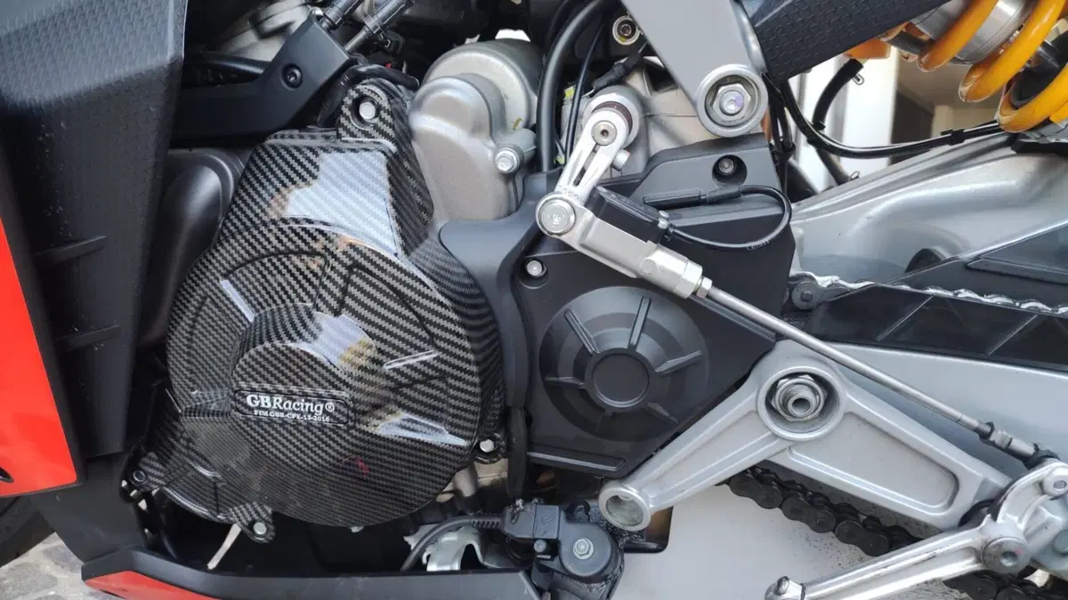 Aprilia RS 660 (2020 - 24)  (9)