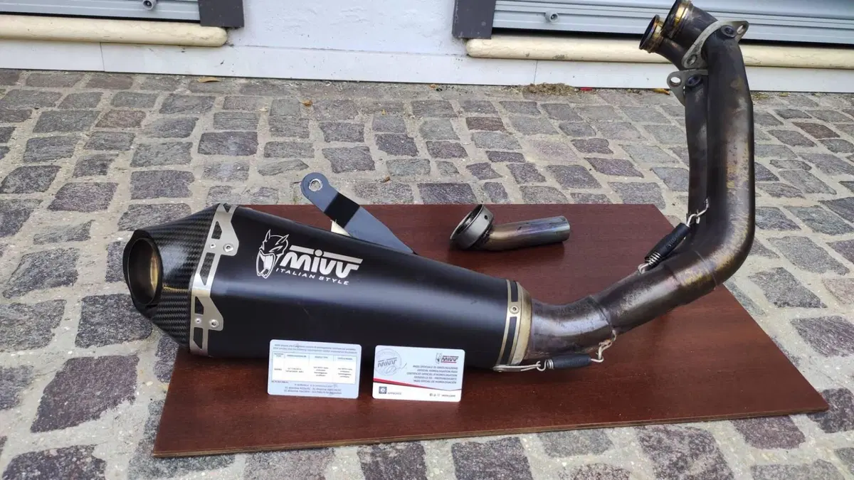 Aprilia RS 660 (2020 - 24)  (11)