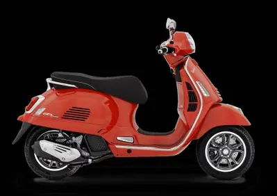 Vespa GTS 310 Super (2025 - 26) - Annuncio 10083438