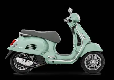 Vespa GTS 310 (2025 - 26) - Annuncio 10083439