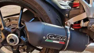 Triumph Speed Triple 1050 ABS (2011 - 15)  (3)