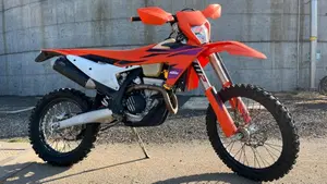 KTM 350 EXC-F (2024) 