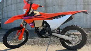 KTM 350 EXC-F (2024)  (2)