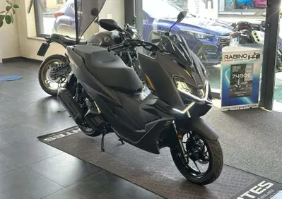 Zontes ZT125-D (2023 - 26) - Annuncio 10054221