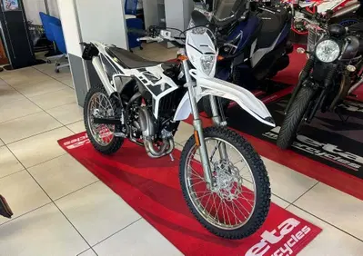 Betamotor RR 50 Enduro (2021 - 26) - Annuncio 10059310