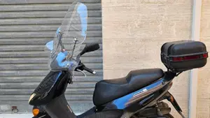 Aprilia Leonardo 150 (1997 - 02) 