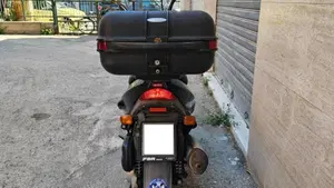 Aprilia Leonardo 150 (1997 - 02)  (3)