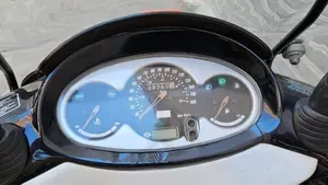 Aprilia Leonardo 150 (1997 - 02)  (4)
