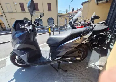Sym Jet 14 125 CBS LC (2021 - 24) - Annuncio 10081877