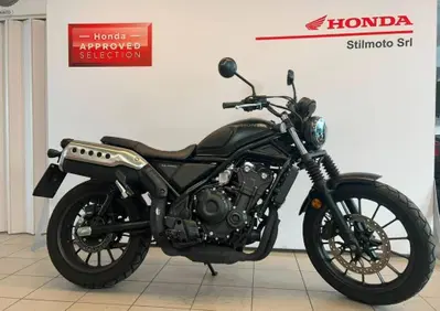 Honda CL500 (2023 - 24) - Annuncio 10083461