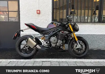 Triumph Speed Triple 1200 RS (2025 - 26) - Annuncio 10083443