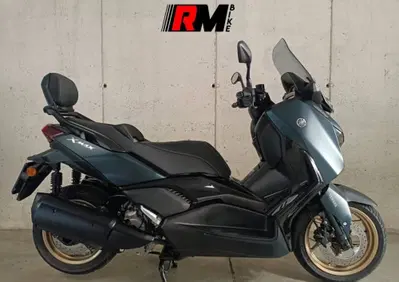 Yamaha X-Max 300 Tech Max (2021 - 24) - Annuncio 10083445